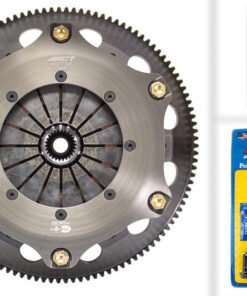 ACT Triple Disc HD/SI Race Clutch Kit