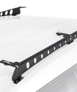Rhino-Rack 11-14 Toyota FJ Cruiser 3 Base Backbone Mounting System