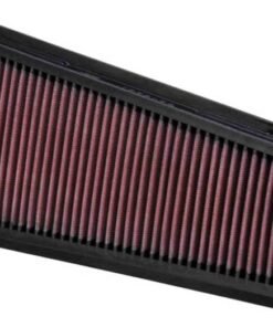 K&N 05-10 Toyota Tacoma/Tundra / 02-09 4Runner / 07-09 FJ Cruiser Drop In Air Filter