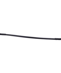 Omix Upper Tailgate Seal 87-95 Jeep Wrangler