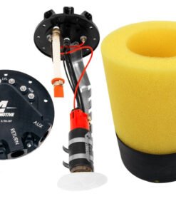 Aeromotive 99-02 Chevrolet Camaro Phantom Series Single 450lph Direct Drop-In Fuel Pump