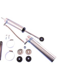 Bilstein 5160 Series 2001 GMC Yukon XL 2500 SLT Front 46mm Monotube Shock Absorber