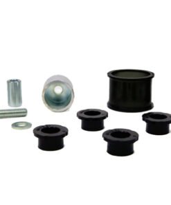 Whiteline 05-08 Subaru Legacy GT /  08+ Subaru WRX Hatch / 08-09 Subaru STi Front H/duty steer rack