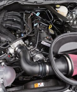ROUSH 2015-2017 Ford Mustang 3.7L Cold Air Kit