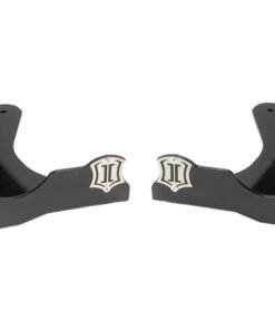 ICON 10-16 Toyota FJ/4Runner LCA Skid Plate Kit
