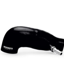 Mishimoto 2016+ Chevrolet Camaro 2.0T Silicone Induction Hose - Black