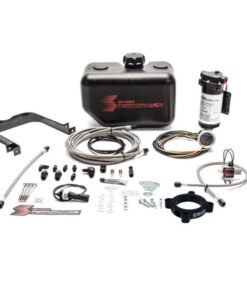 Snow Performance Stage 2 Boost Cooler 2015+ Subaru WRX (Non-STI) Water Injection System