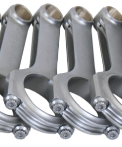Eagle Chevrolet LS / Pontiac LS 4340 H-Beam Connecting Rod Set 2/ ARP 2000 (Set of 8)