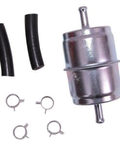 Omix Fuel Filter Kit 55-86 Jeep CJ Models