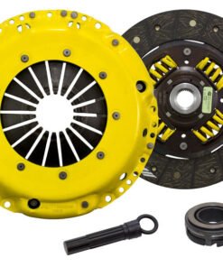 ACT 1992 Volkswagen Corrado HD/Perf Street Sprung Clutch Kit