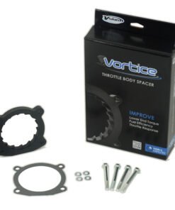 Volant 10-13 Toyota Tundra 4.6L V8 Vortice Throttle Body Spacer