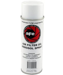 aFe MagnumFLOW Chemicals CHM Oil 6.5 oz Aerosol (Gold)