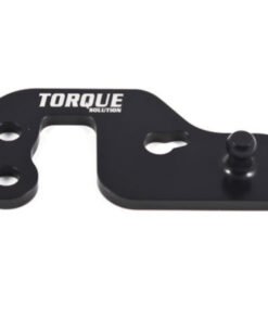 Torque Solution Short Shift Plate: Mazdaspeed 3 2010+