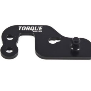 Torque Solution Short Shift Plate: Mazdaspeed 3 2010+