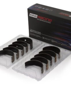 King Ford Prod. V8 4.6L/5.4L (Size STD) Performance Main Bearing Set