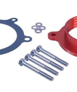 Airaid 11-13 Ford F-150 Ecoboost 3.5L V6 PowerAid TB Spacer