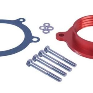 Airaid 11-13 Ford F-150 Ecoboost 3.5L V6 PowerAid TB Spacer