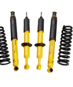 ARB 4 Runner 4Th Gen V6 03-09 Heavy Kit
