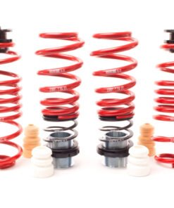 H&R 19-20 VW Jetta GLI MK7 VTF Adjustable Lowering Spring