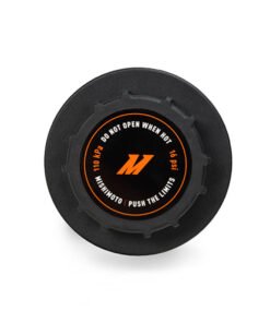 Mishimoto 1.1 Bar Rated 99-15 Ford F-250/F-350/F-450/F-550 Super Duty Overflow Reservoir Cap