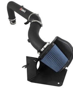 aFe Takeda Stage-2 P5R AIS 16-17 Ford Focus RS L4-2.3L EcoBoost