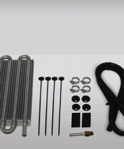 Mishimoto Universal Transmission Cooler