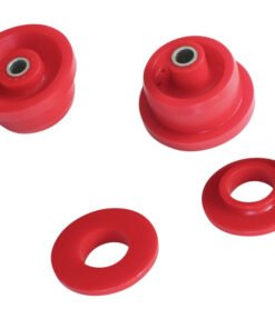 Pedders Urethane Rear Xmember Outer Bush Kit 2004-2006 GTO