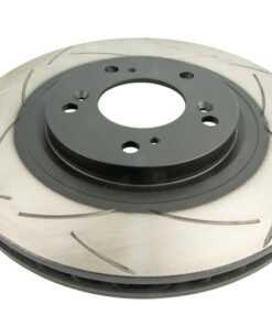 DBA 00-05 S2000 Front Slotted Street Series Rotor