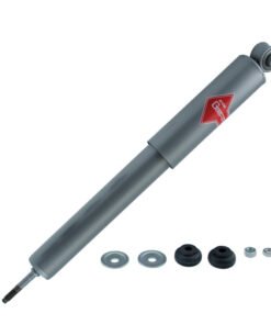 KYB Shocks & Struts Gas-A-Just Rear CHRYSLER Cordoba 1977-83 CHRYSLER Fifth Avenue 1983-89 CHRYSLER