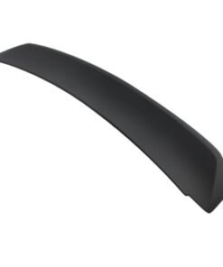 Xtune Ford MUStang 05-09 OE Spoiler Abs SP-OE-FM05