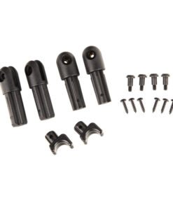 Omix Knuckle Kit- 97-06 Jeep Wrangler TJ