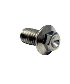 AEM Cam Gear Adjustable Six Point Hex Bolt - 5/16 x 1/2 inch