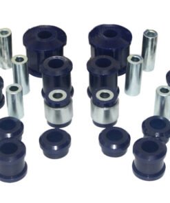 SuperPro 2007 Volkswagen Eos Base Rear Suspension Bushing Kit - Motorsport