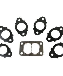BD Diesel Gasket Set Exhaust Manifold - 1998-2007 Dodge 24-valve