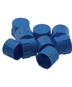 Fragola -12AN Plastic Cap - 10 Pack