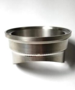 Ticon Industries Turbosmart Titanium 45mm Outlet Flange