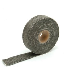 DEI Exhaust Wrap 1in x 15ft - Black