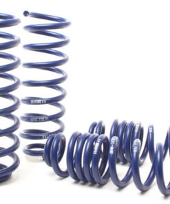 H&R 17-18 Mercedes-Benz E400 4MATIC Cabrio/E400 Cabrio A238 Sport Spring (Non Adaptive Damping)