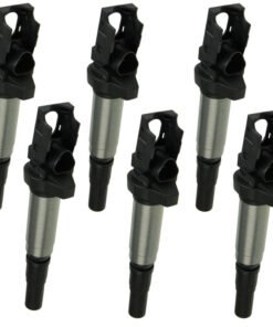 NGK U5055-6 COP Ignition Coils