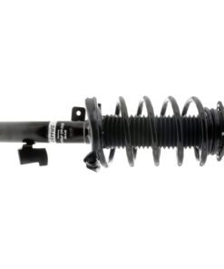 KYB Shocks & Struts Strut Plus 10-13 Mazda 3 (Excl Mazdaspeed) Front Right
