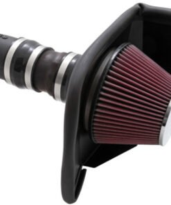 K&N 08-09 Pontiac G8 V6-3.6L Aircharger Performance Intake