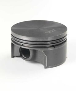 Mahle MS Piston Set SBF 302ci 3.630in Bore 3.65in Stroke 5.933in Rod .866 Pin 3cc 11.2 CR Set of 8