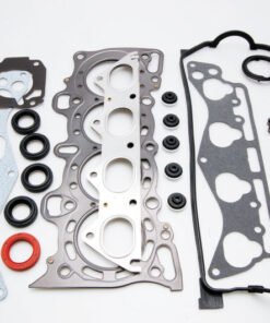 Cometic Street Pro Honda 1996-00 SOHC D16Y5/Y7/Y8 76mm Top End Kit