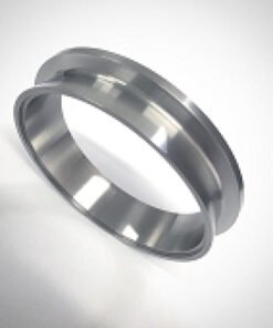 Stainless Bros PTE GT42 Style 304SS V-Band Turbine Outlet Flange