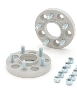 Eibach Pro-Spacer System 20mm Spacer - 2015 Ford Mustang Ecoboost / V6 / GT