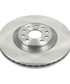 Power Stop 15-18 Audi S3 Front Autospecialty Brake Rotor