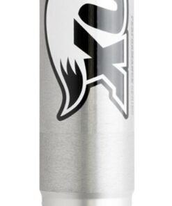 Fox 09+ Dodge 1500 2WD 2.0 Performance Series 5.1in. Smooth Body IFP Front Shock / 0-2in Lift