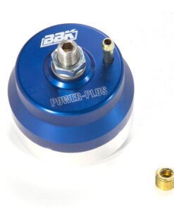 BBK 86-93 Mustang 5.0 Adjustable Fuel Pressure Regulator