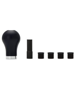 Mishimoto Teardrop Shift Knob - Black