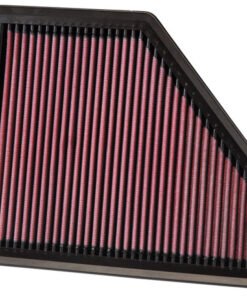 K&N Hyundai Genesis Coupe 2.0T/3.8 Drop In Air Filter